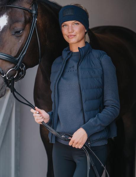 *NIEUWE KLEUREN!* Fager Alexa Hybrid bodywarmer - Afbeelding 16