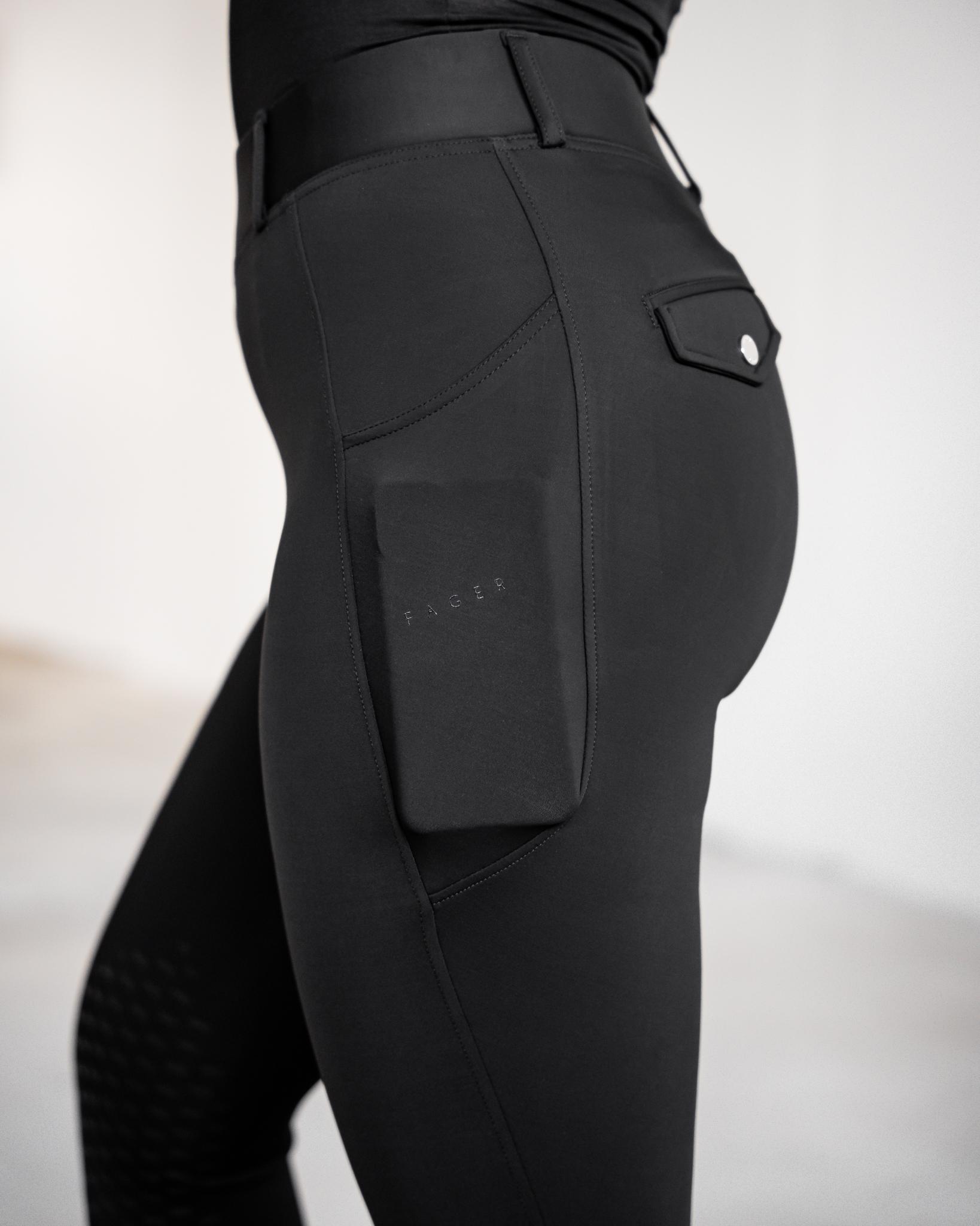 Fager Loui Active rijlegging - Afbeelding 17