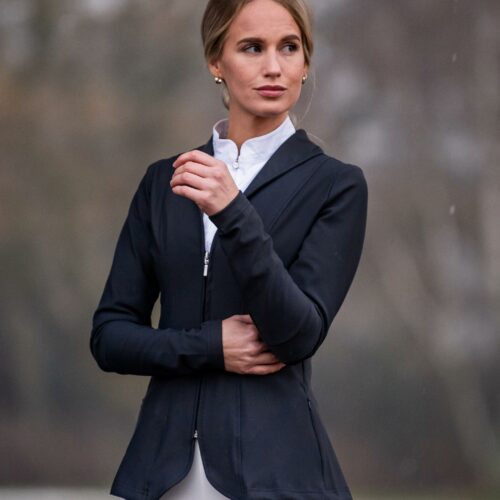 Fager Rebecca wedstrijdjas