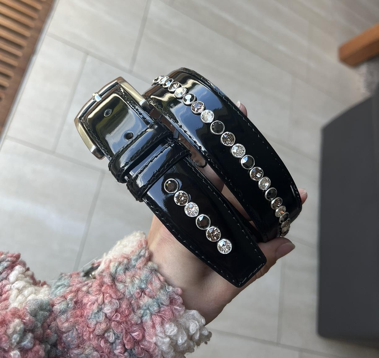 Riem High End Crystals type 2 - Afbeelding 2