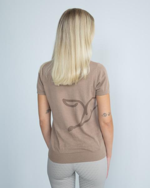 *NIEUW* Fager Blake polo korte mouw - Afbeelding 2