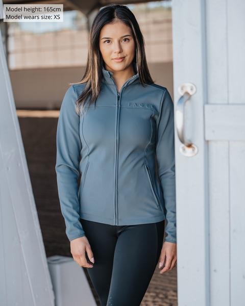 *NIEUW* Fager Vera vest - Afbeelding 6