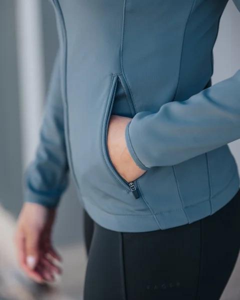 *NIEUW* Fager Vera vest - Afbeelding 7