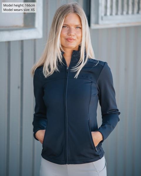 *NIEUW* Fager Vera vest - Afbeelding 9