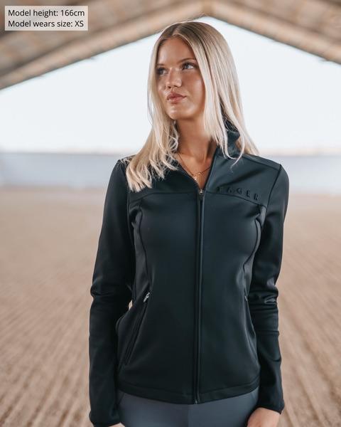 *NIEUW* Fager Vera vest - Afbeelding 2