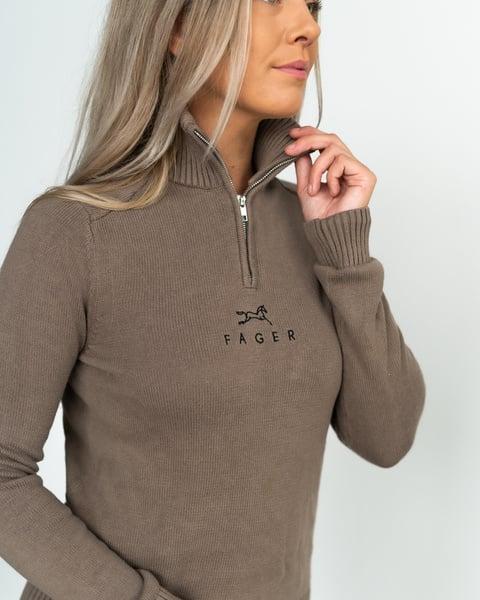 *NIEUW* Fager Kim trui - Afbeelding 7