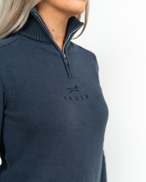 *NIEUW* Fager Kim trui - Afbeelding 5