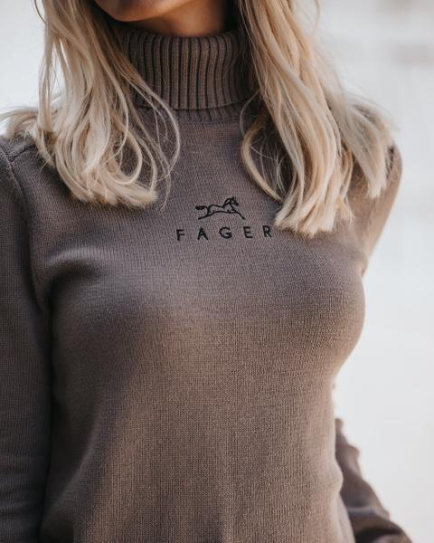 *NIEUW* Fager Jackie trui - Afbeelding 2