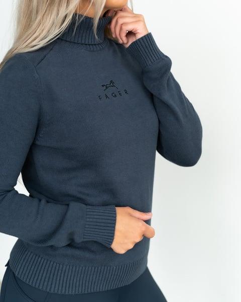 *NIEUW* Fager Jackie trui - Afbeelding 5