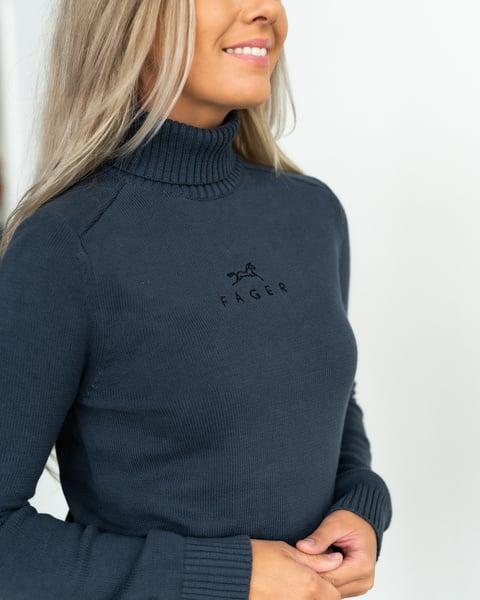 *NIEUW* Fager Jackie trui - Afbeelding 7