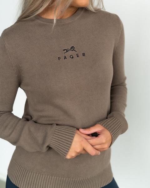 *NIEUW* Fager Emily trui - Afbeelding 3