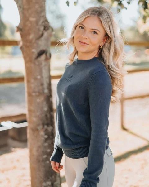 *NIEUW* Fager Emily trui - Afbeelding 6