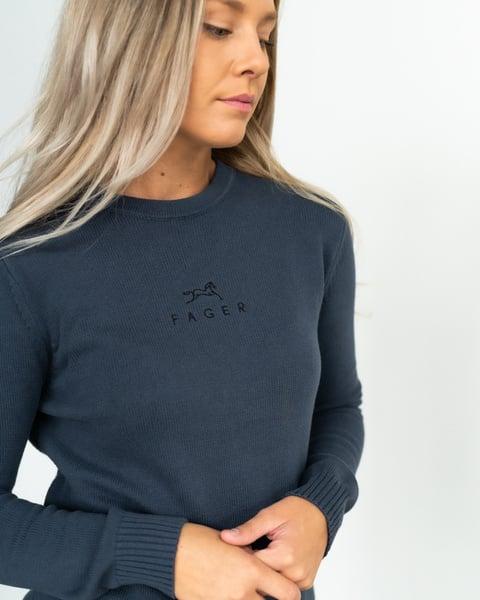 *NIEUW* Fager Emily trui - Afbeelding 7