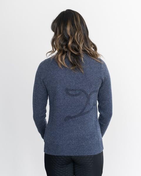 *NIEUW* Fager Charlie trui - Afbeelding 9