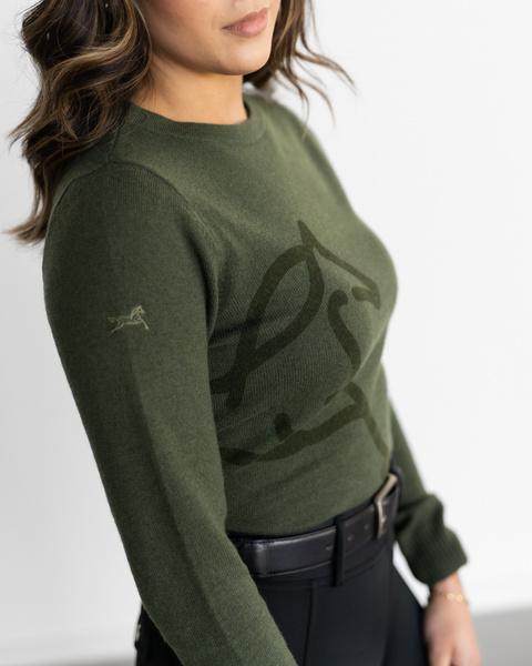 *NIEUW* Fager Charlie trui - Afbeelding 2