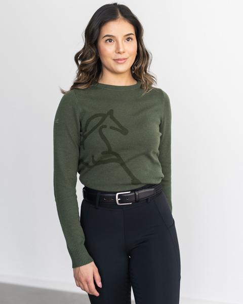 *NIEUW* Fager Charlie trui - Afbeelding 3