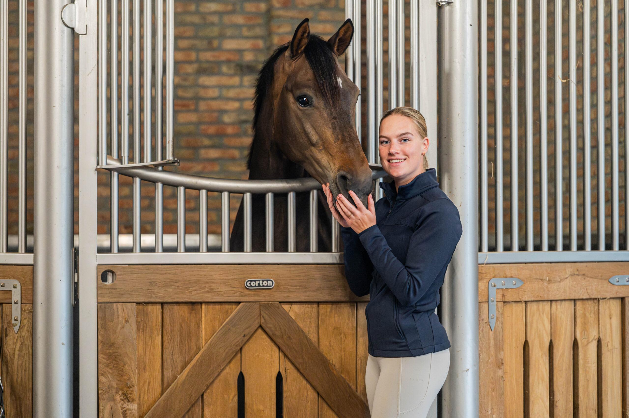 *NIEUW* Fager Vera vest