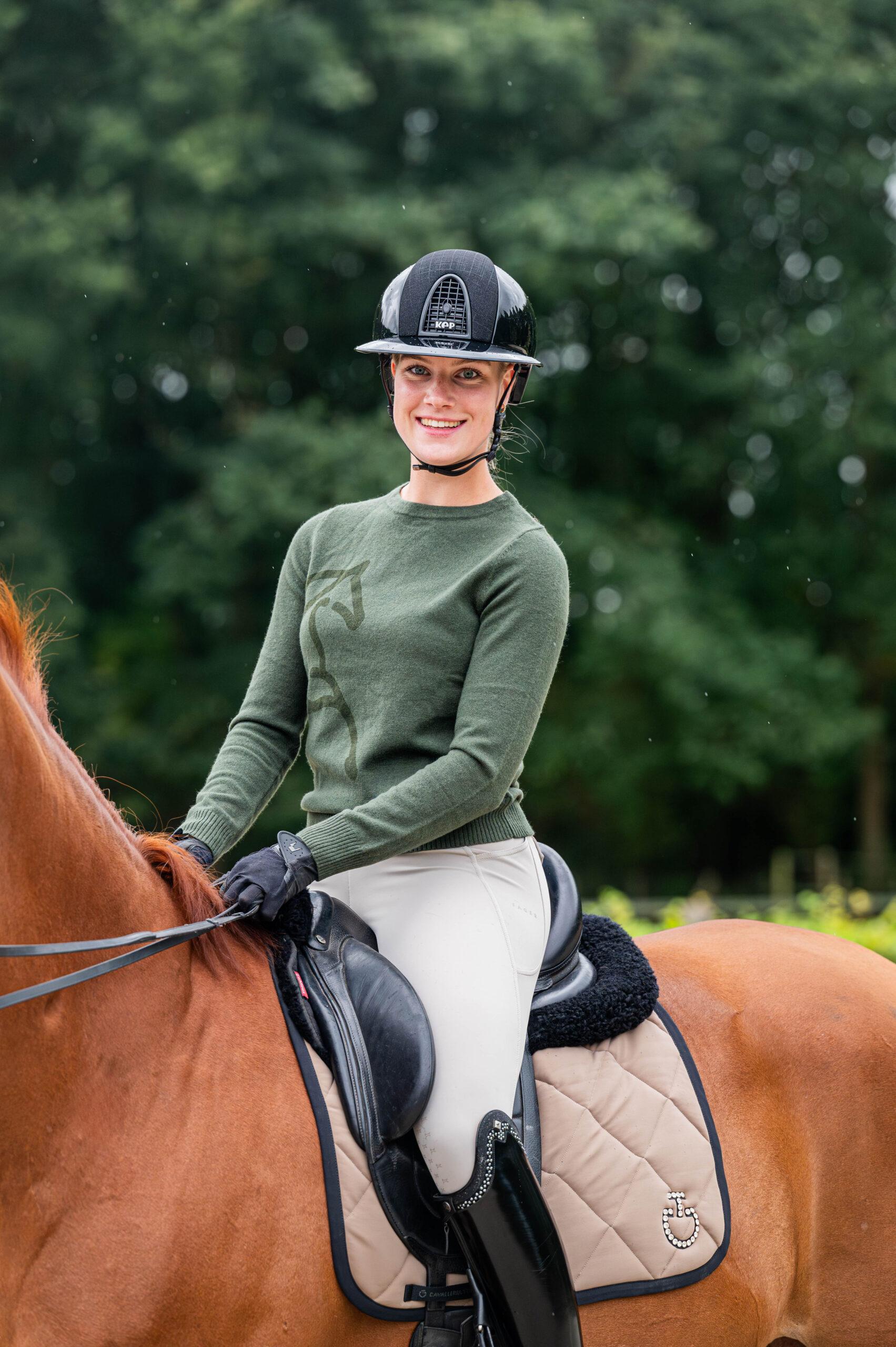 Fager Loui Active rijlegging - Afbeelding 29