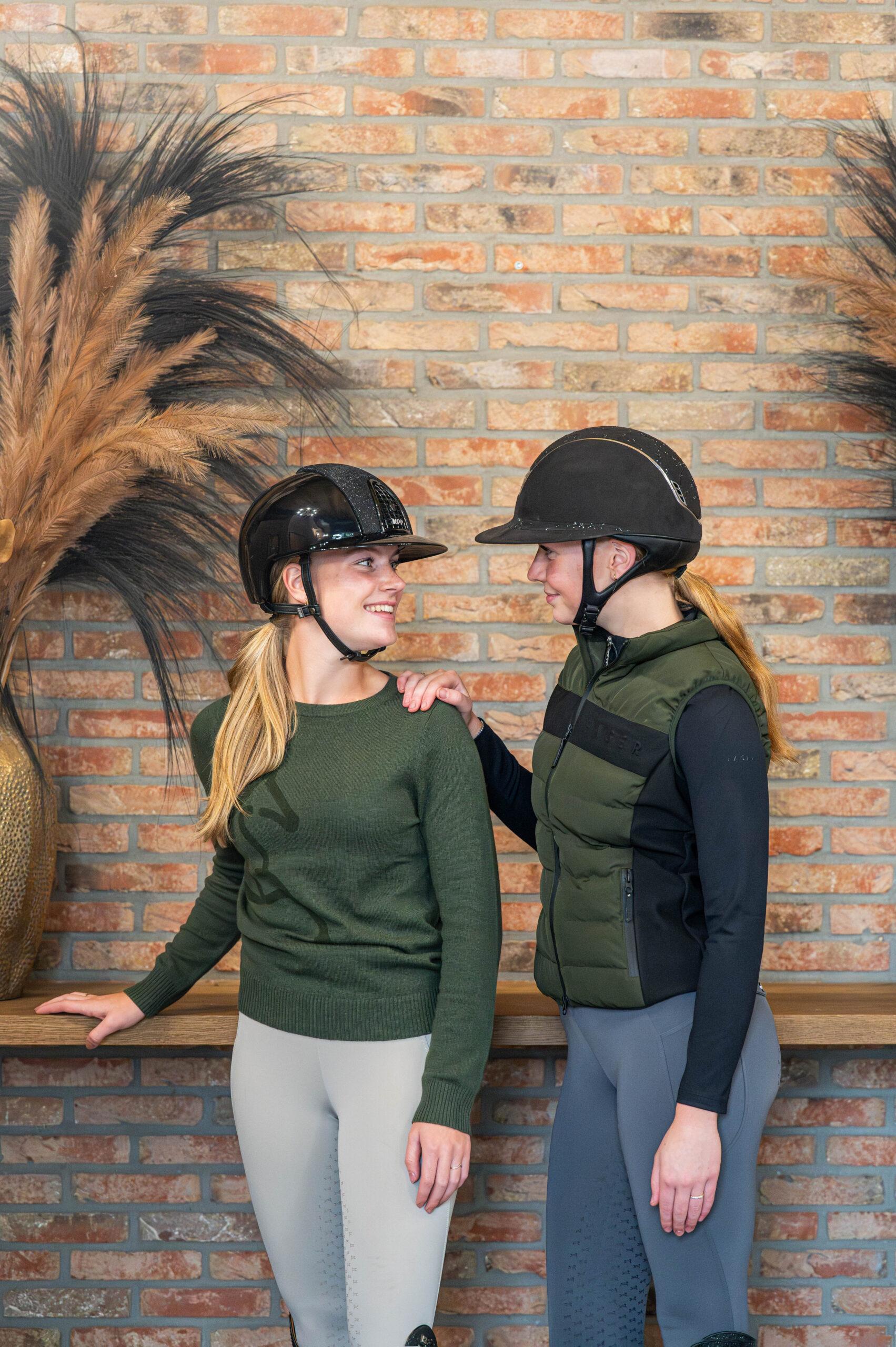 *NIEUWE KLEUREN!* Fager Alexa Hybrid bodywarmer - Afbeelding 11