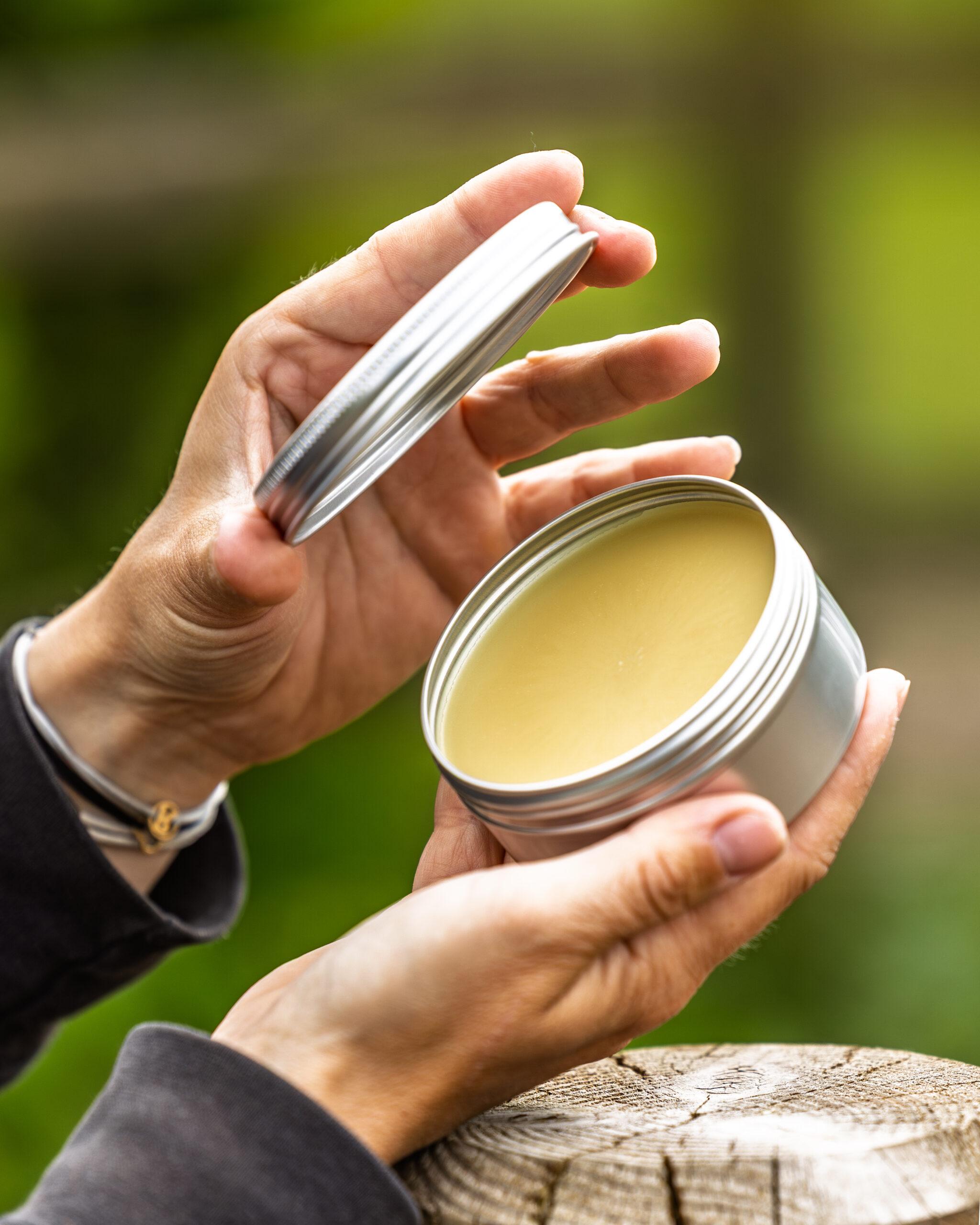 EQRoos Premium Leather Balm - Afbeelding 3