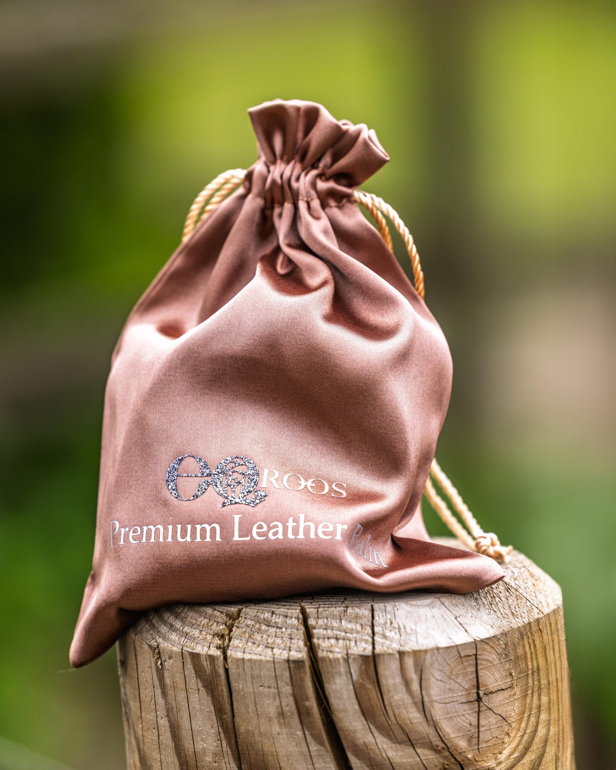 EQRoos Premium Leather Balm - Afbeelding 5